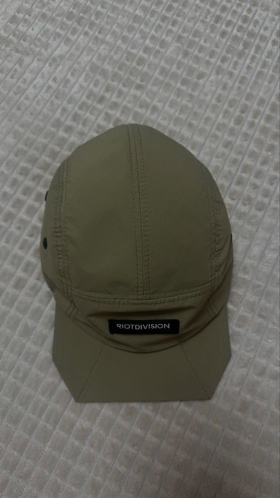 Кепка Riot Division 58 розмір
