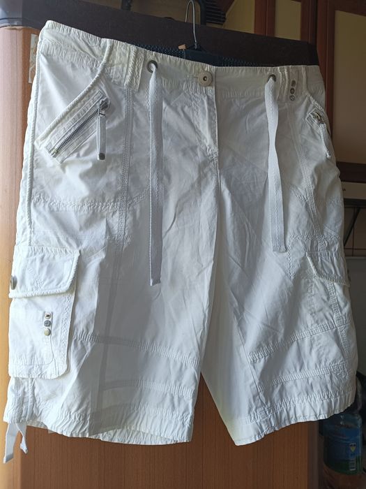 Чоловічий одяг XXL