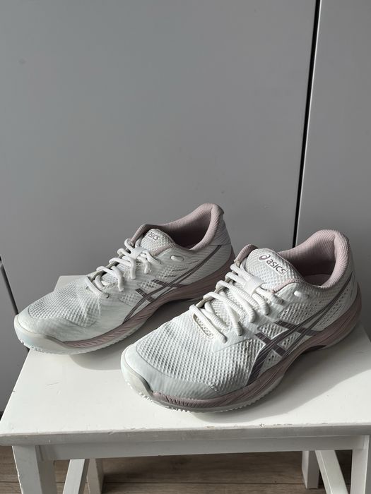Asics gel game 9 для падл тенісу