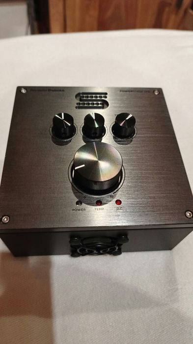 Seymour Duncan PowerStage 170
