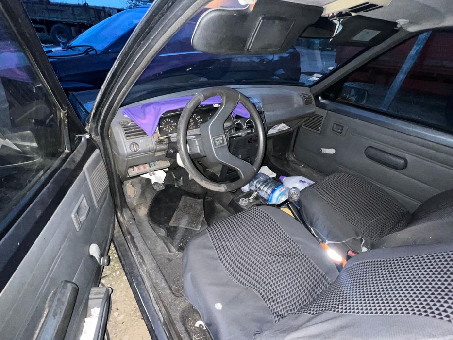 Peugeot 205 xad para peças ou completo