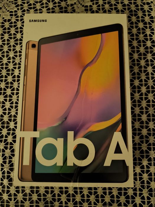 Samsung Galaxy Tab A 10.1