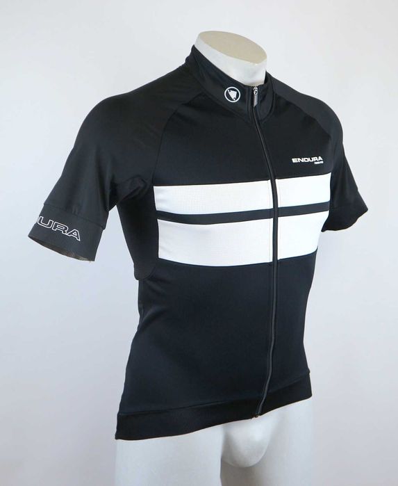Endura FS260-Pro S/S Jersey koszulka kolarska rowerowa rozmiar M
