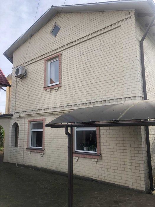 Дом по адресу ул. Днепровская (площадь 160 м²) - Atlanta.ua - фото 20