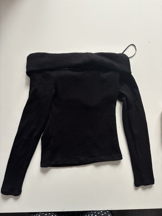 Piękny nowy sweterek Stradivarius