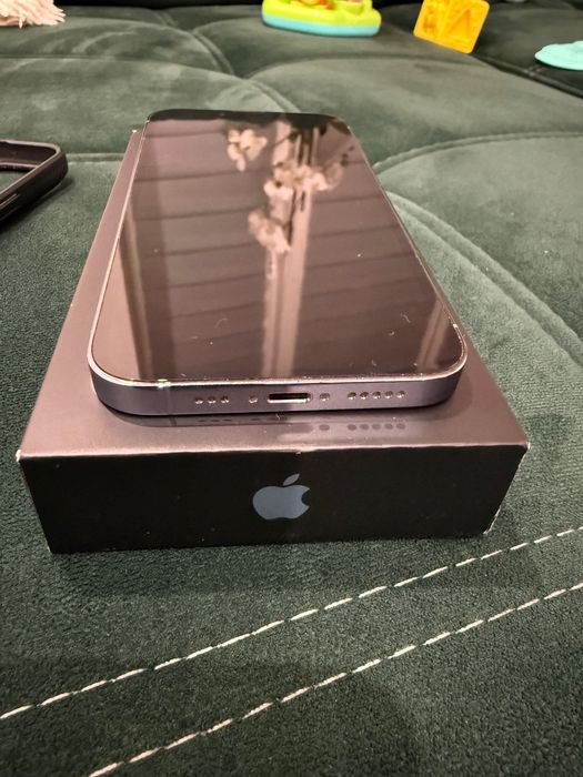 iPhone 13 Pro 256GB Sierra Blue – Idealny stan