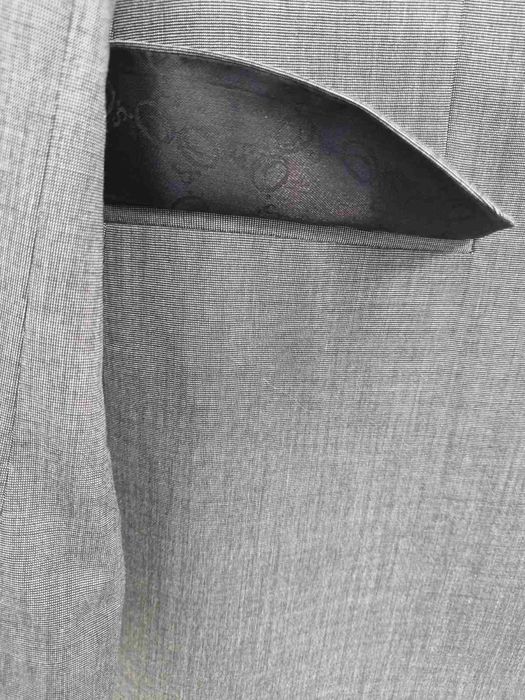 Піджак чоловічий сірий S.OLIVER