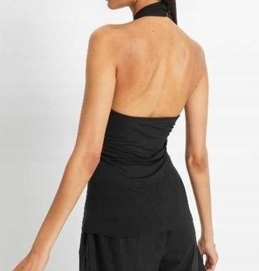 B.P.C top czarny SEXY r.44/46