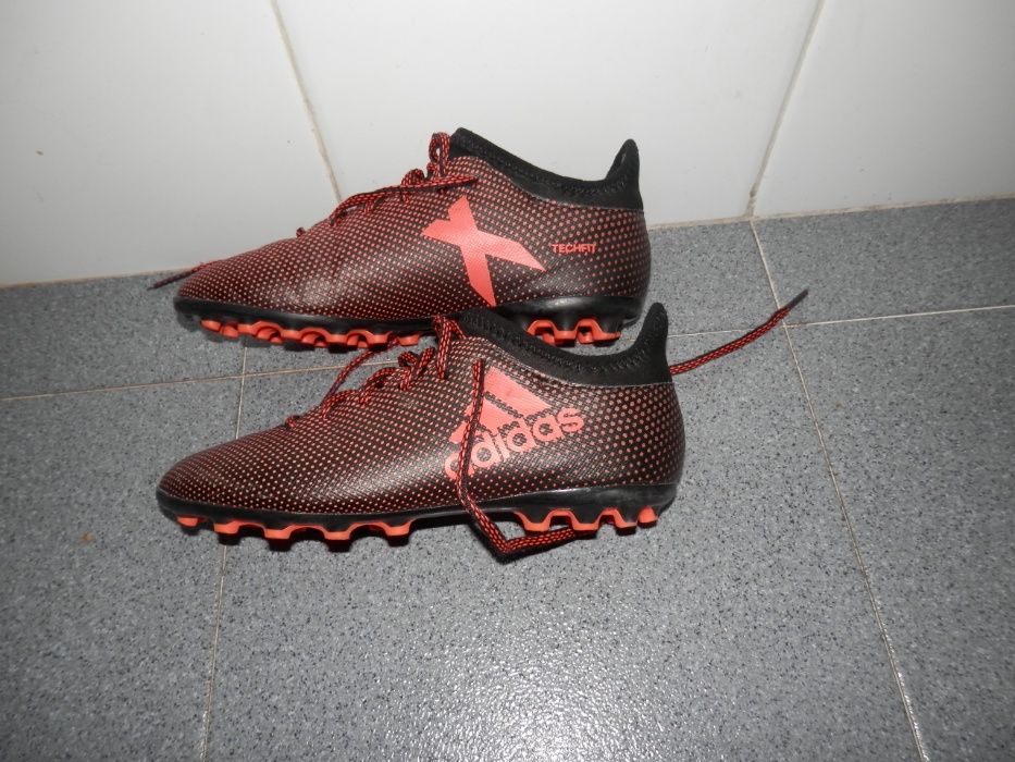 Chuteiras Adidas