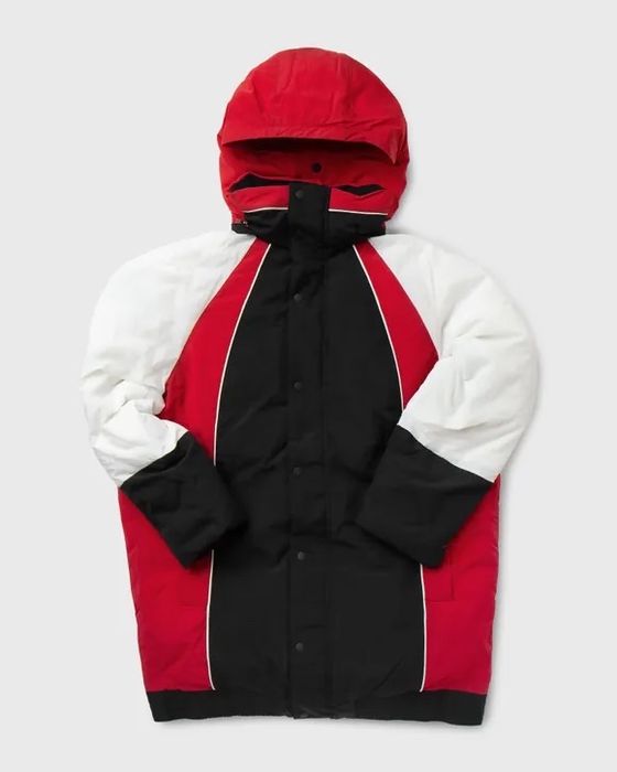 Пуховик Бомбер парка Nike  Jordan S ( M) Оригинал