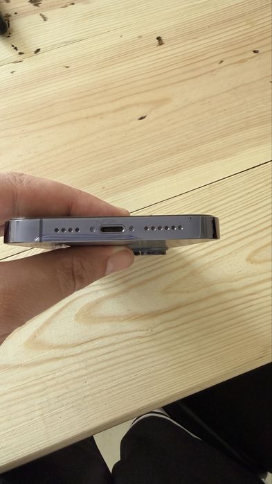 Продам телефон iPhone 14 pro max 256 gb