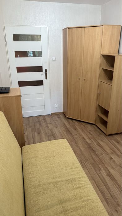 Od zaraz pokój jednoosobowy do wynajęcia Wrocław