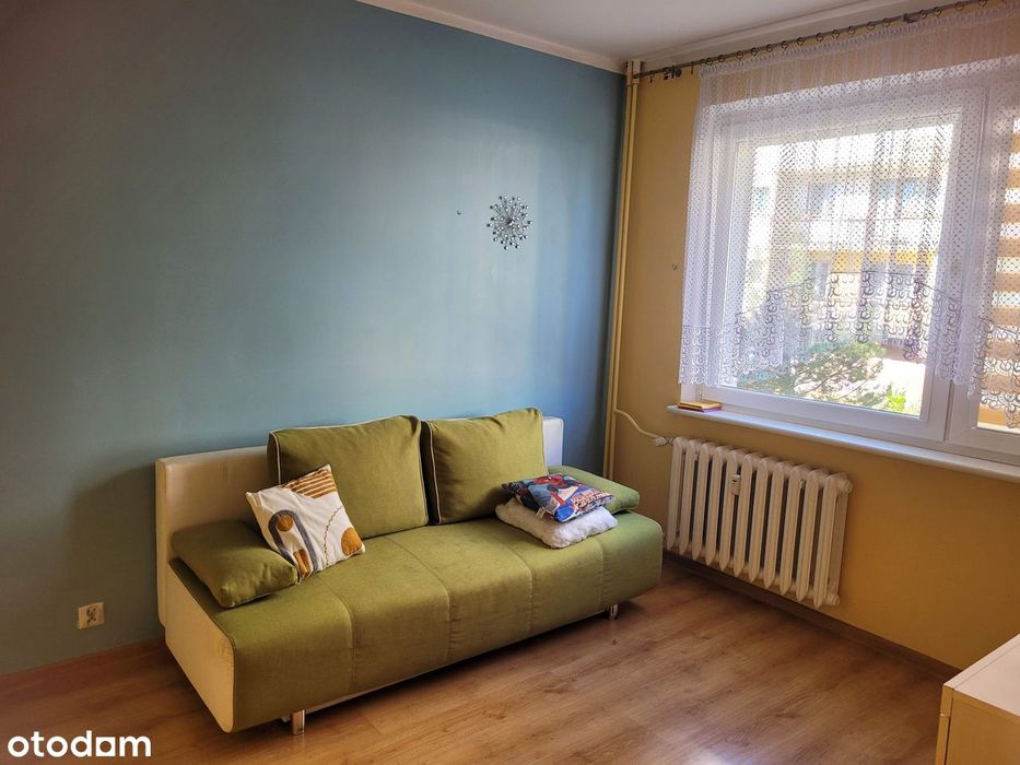 Mieszkanie – Ruda Śląska - Widok 3