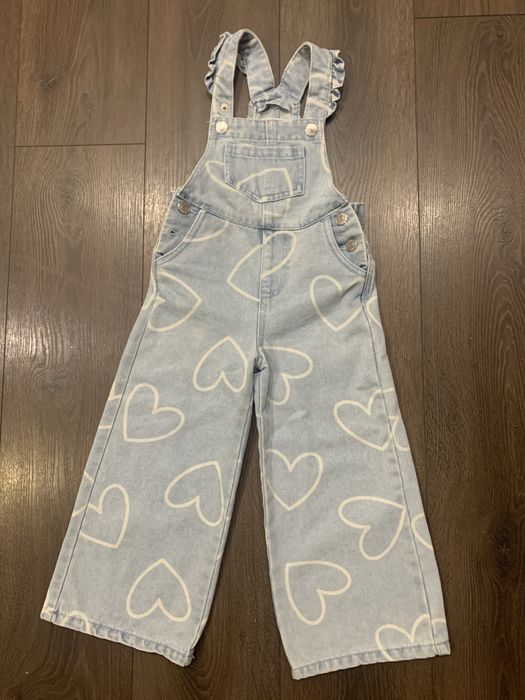Джинси zara.