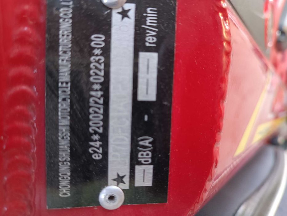 Электроскутер мопед байк