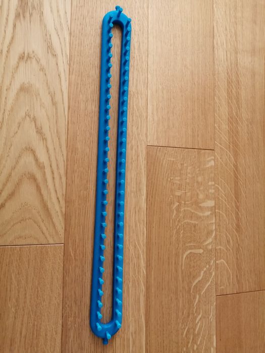 Zestaw tkacki 58 cm