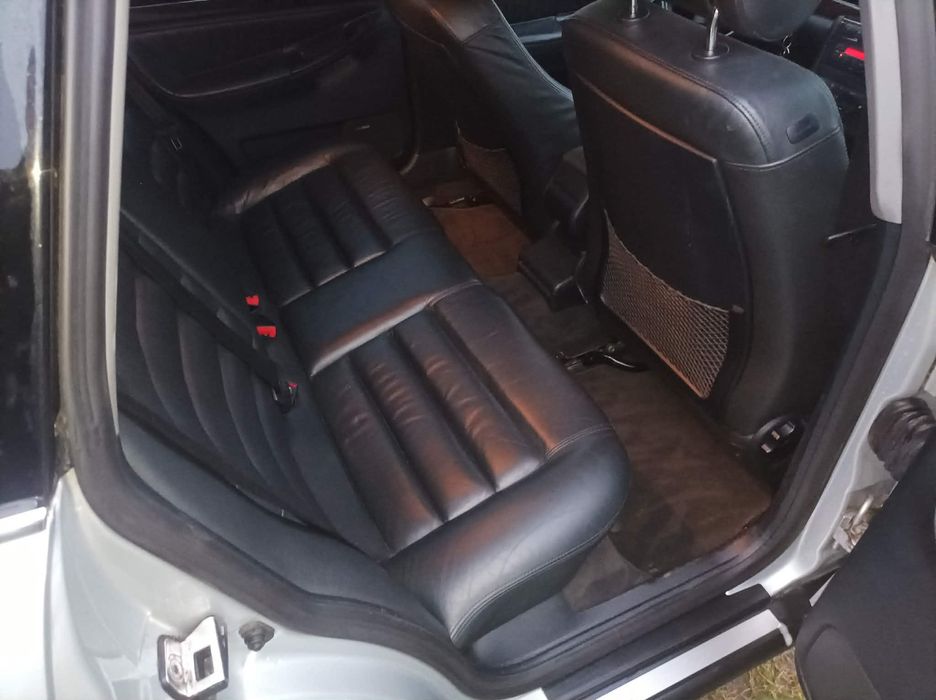 Audi a4 b5 2.8 v6 benzyna LPG automat