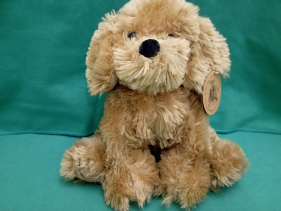 Собака Norman Louise Mansen Франція