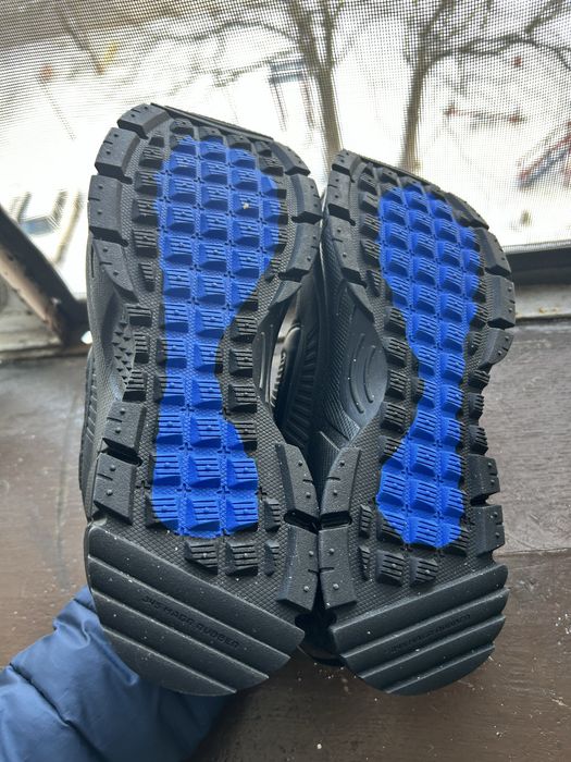 Чоловічі кросівки Nike Vomero 5 black