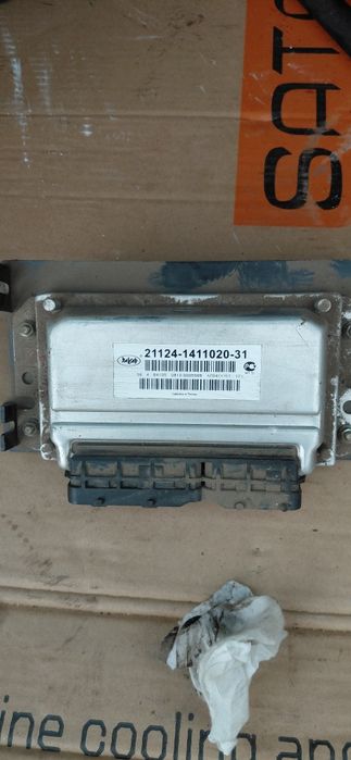 Ебу мозги елкар ваз 2110 16кл