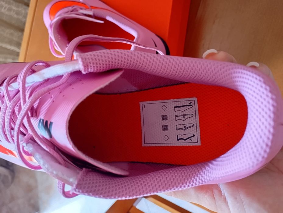 Vendo Nike Mercurial Vapor 16 Club IC