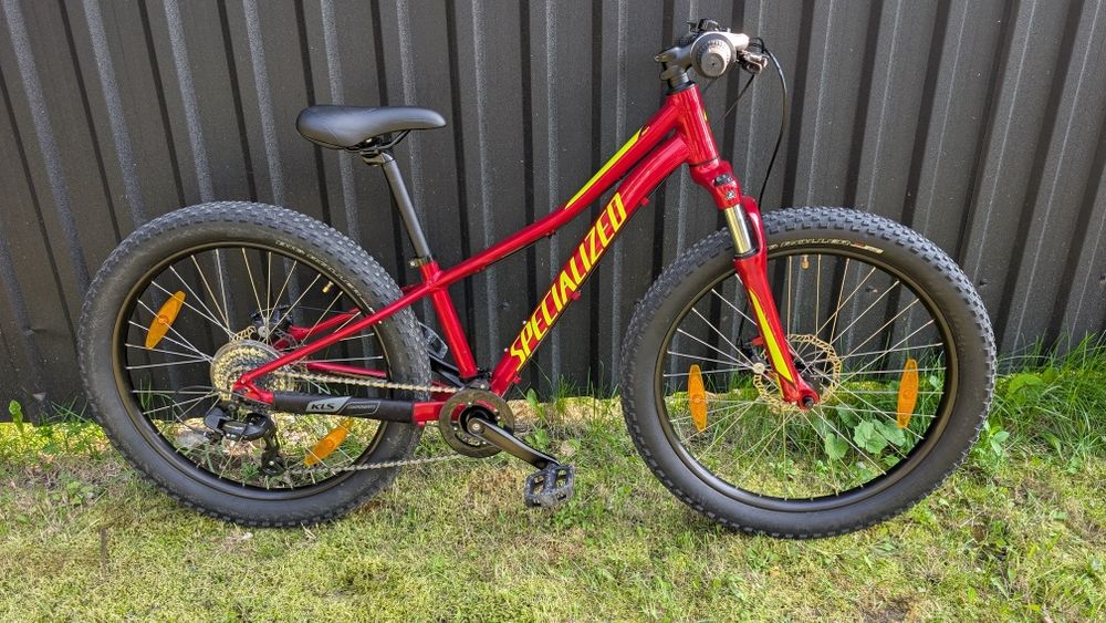 Велосипед specialized cambodia m