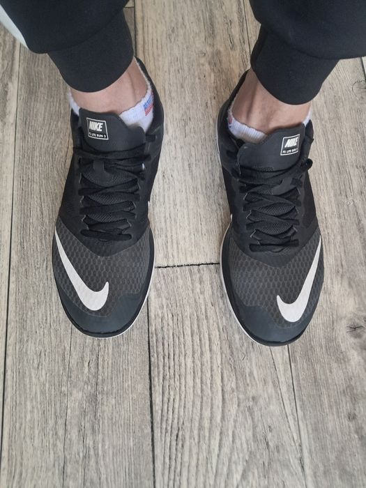 trampki Nike Unisex