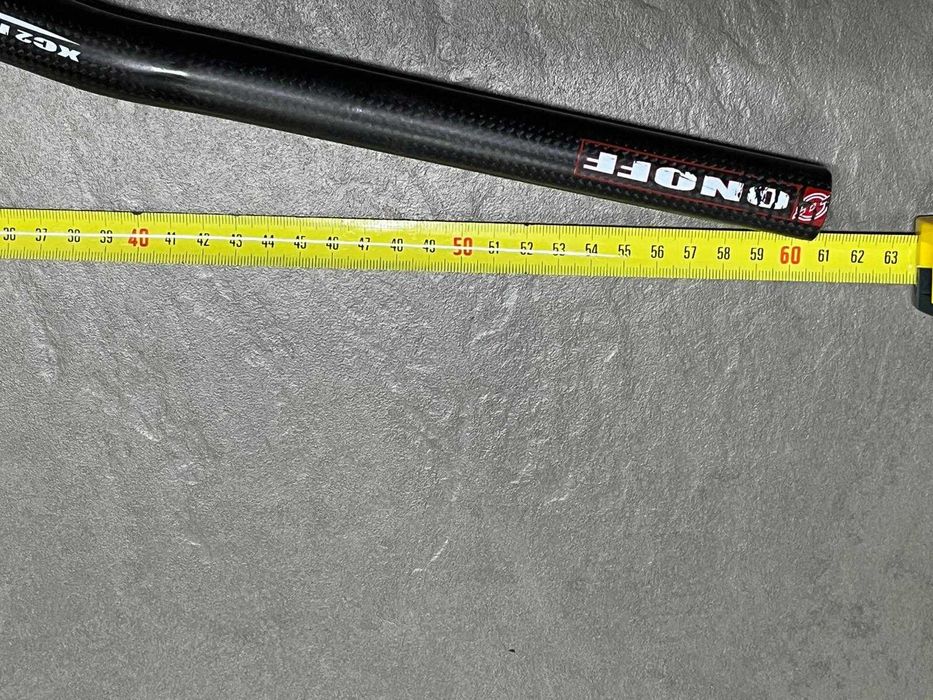 Volante carbono BTT - OnOff XC2 Light