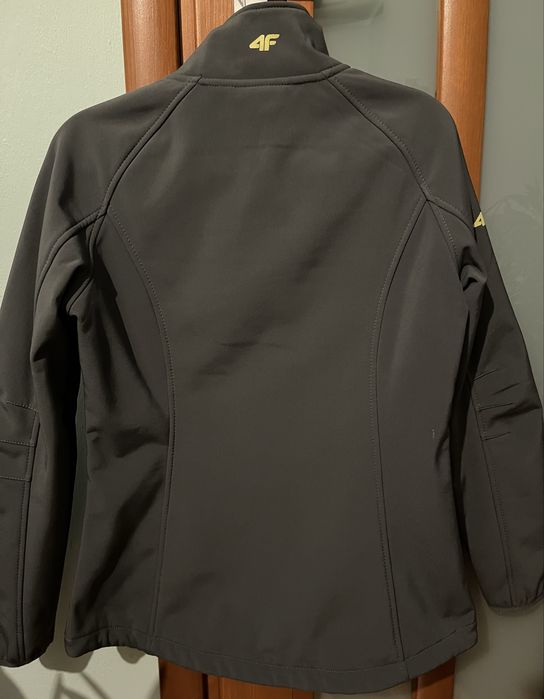 Kurtka 4F typu softshell roz. 164