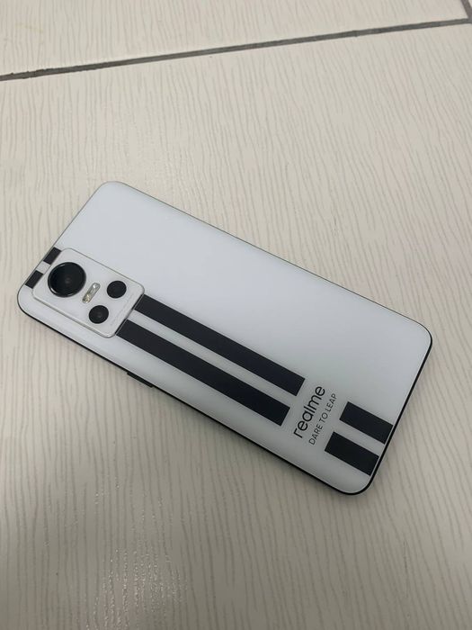Продам realme GT NEO 3!!!