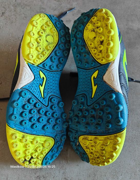 Turfy Joma r. 30