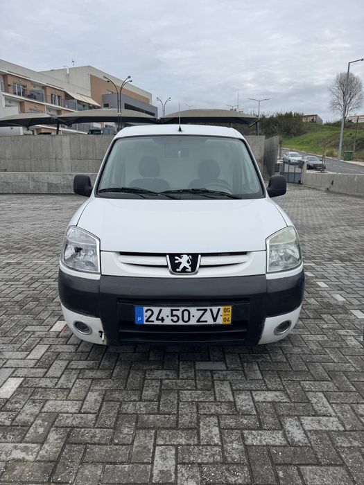 Peugeot Patner 2005