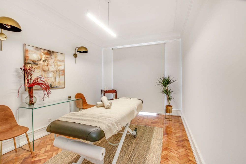 Gabinetes em Lisboa