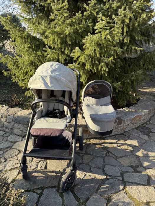 Коляска Cybex balios S