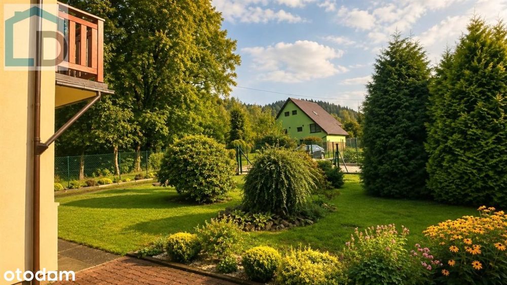 Dom, Bielsko-Biała