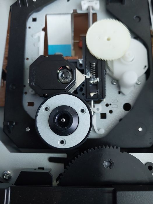 Stanton DJ player C500-220 / кнопки pioneer