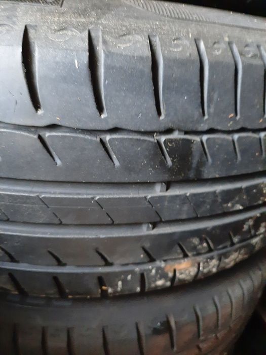 Koła Audi a4 b8 8K0 7x16 et39, 5x112, 66,6