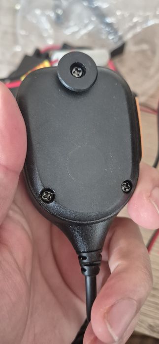 Рація автомобільна Bj 218