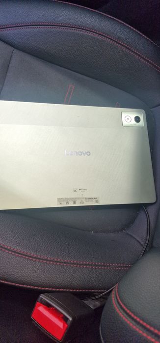 Tablet Lenovo Idea Tab Pro 256GB - Wi-Fi + Lenovo Tab Pen Plus