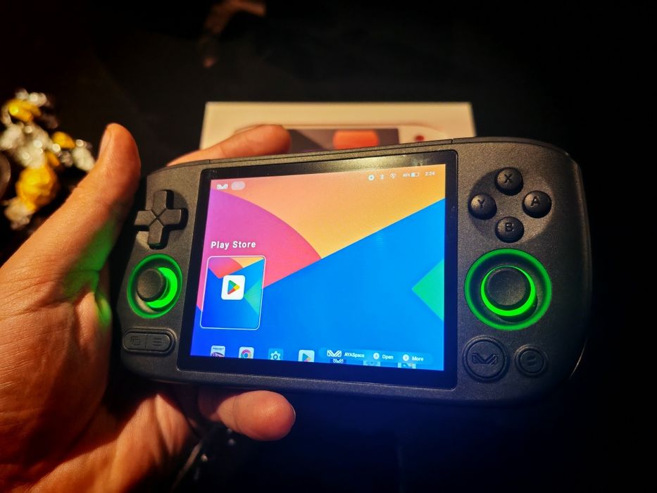 Ayaneo Pocket Air Mini 64g