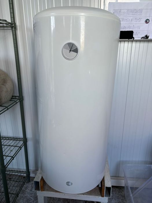 Termo acumulador Equation 100L