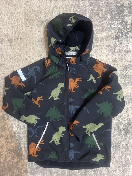 Куртка softshell H&M 130
