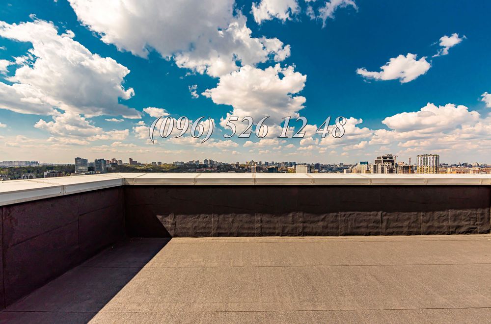 Многокомнатная квартира по адресу ул. Деловая (площадь 226 м²) - Atlanta.ua - фото 5