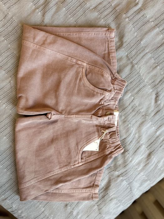 Джинсы zara
