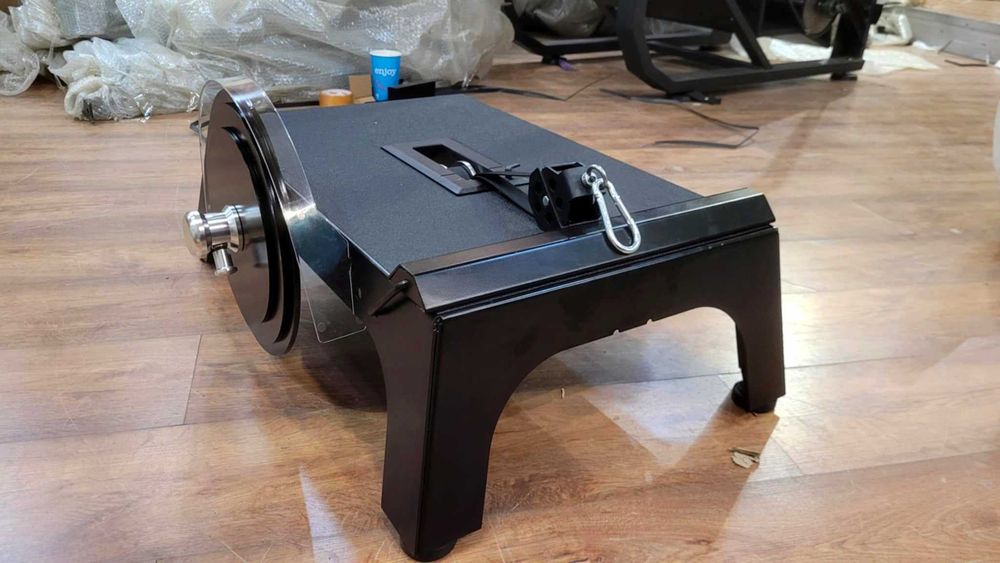 Impendance trainer  Flywheel