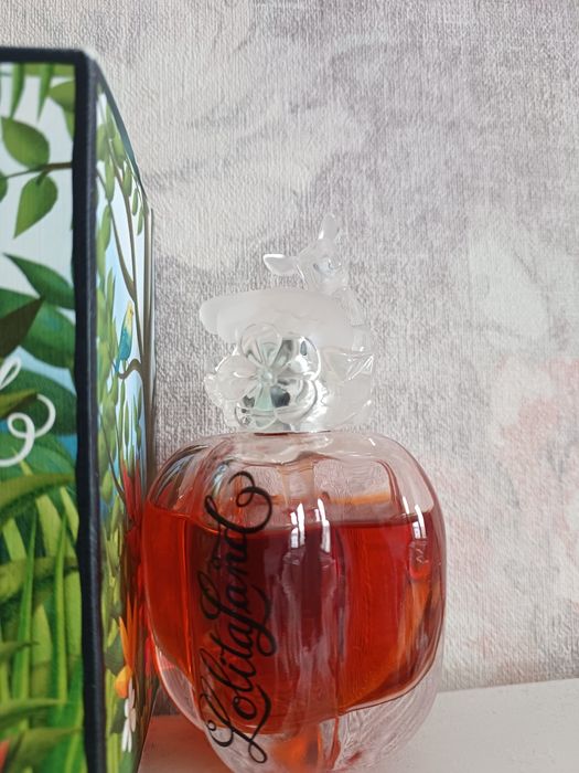 Lolitaland Lolita Lempicka 80 ml
