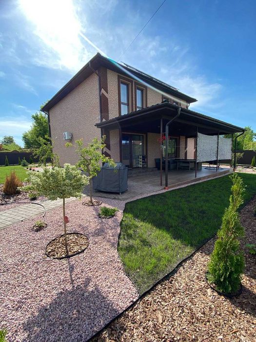 3к будинок Дубово ЗАХОДЬ І ЖИВИ