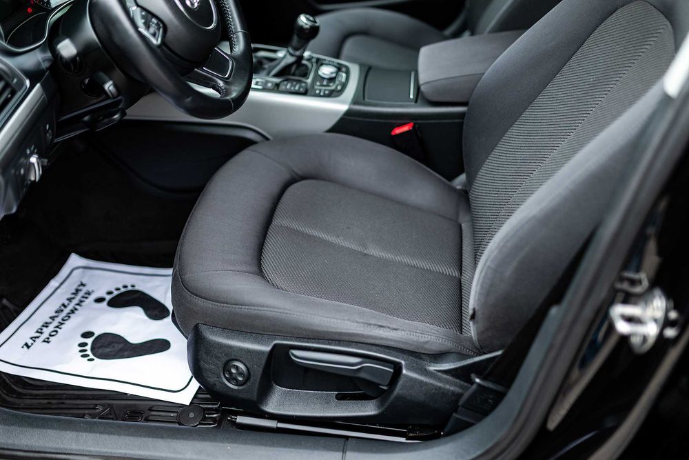 Sprzedam Audi A6 C7 Avant 2.0 TDI