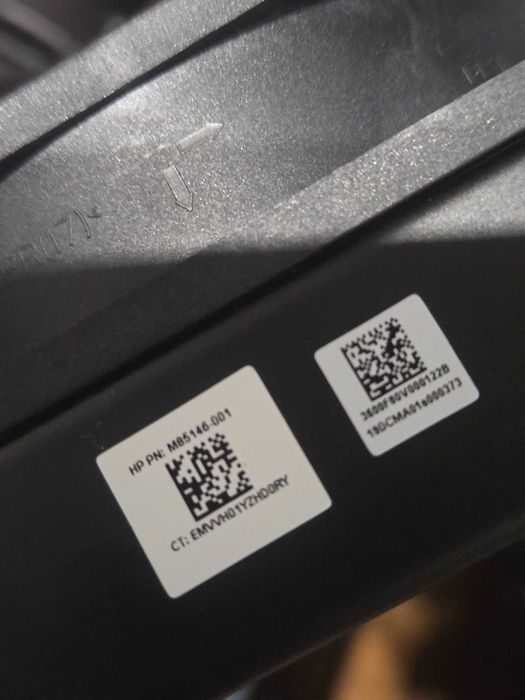 Chłodzenie wodne AIO HP Omen Shadow Elite NOWE nie używane