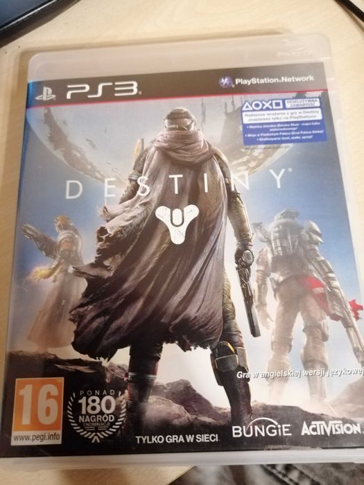Destiny - PS3 (EN)